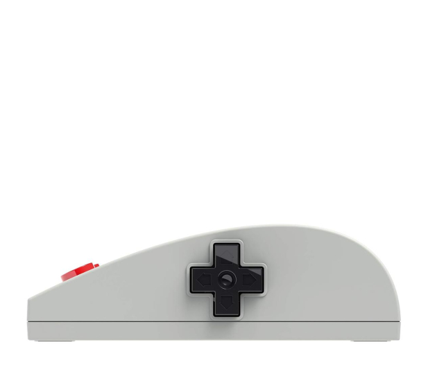 8BitDo N30 Wireless Mouse - 1202356 - zdjęcie 3